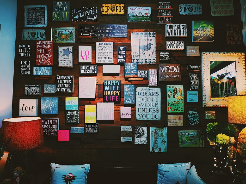 What is design inspiration